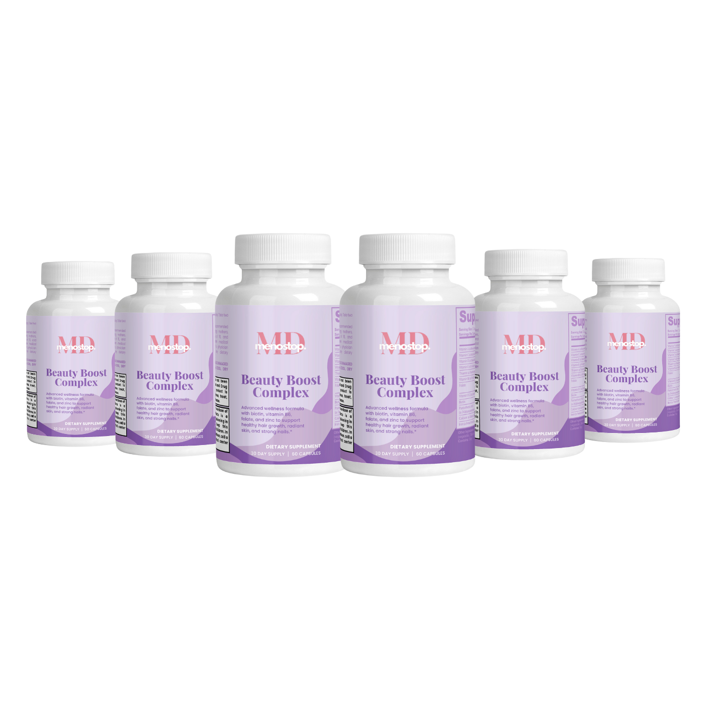 Beauty Boost Complex