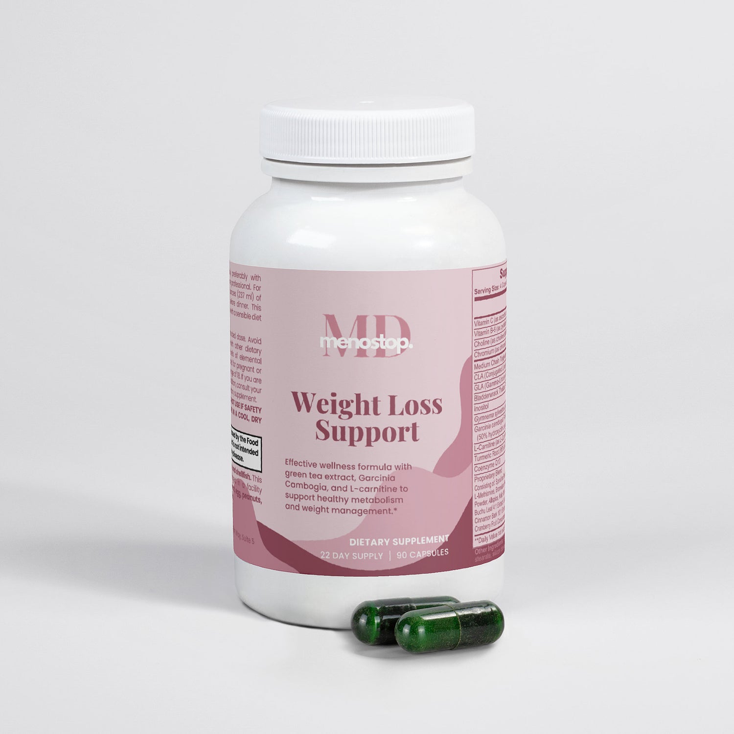 Weight Loss Support