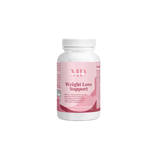Weight Loss Support