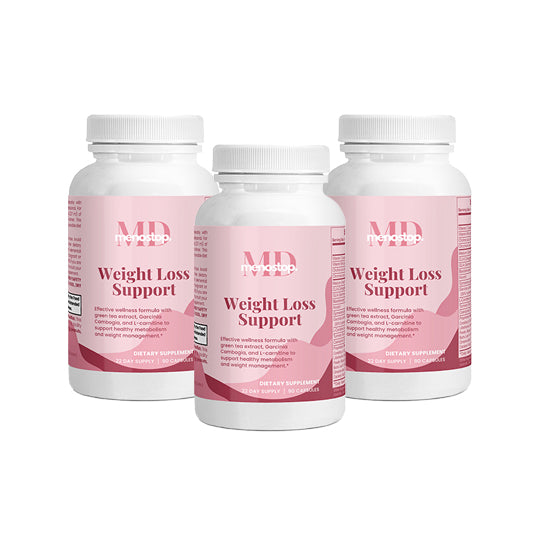 Weight Loss Support