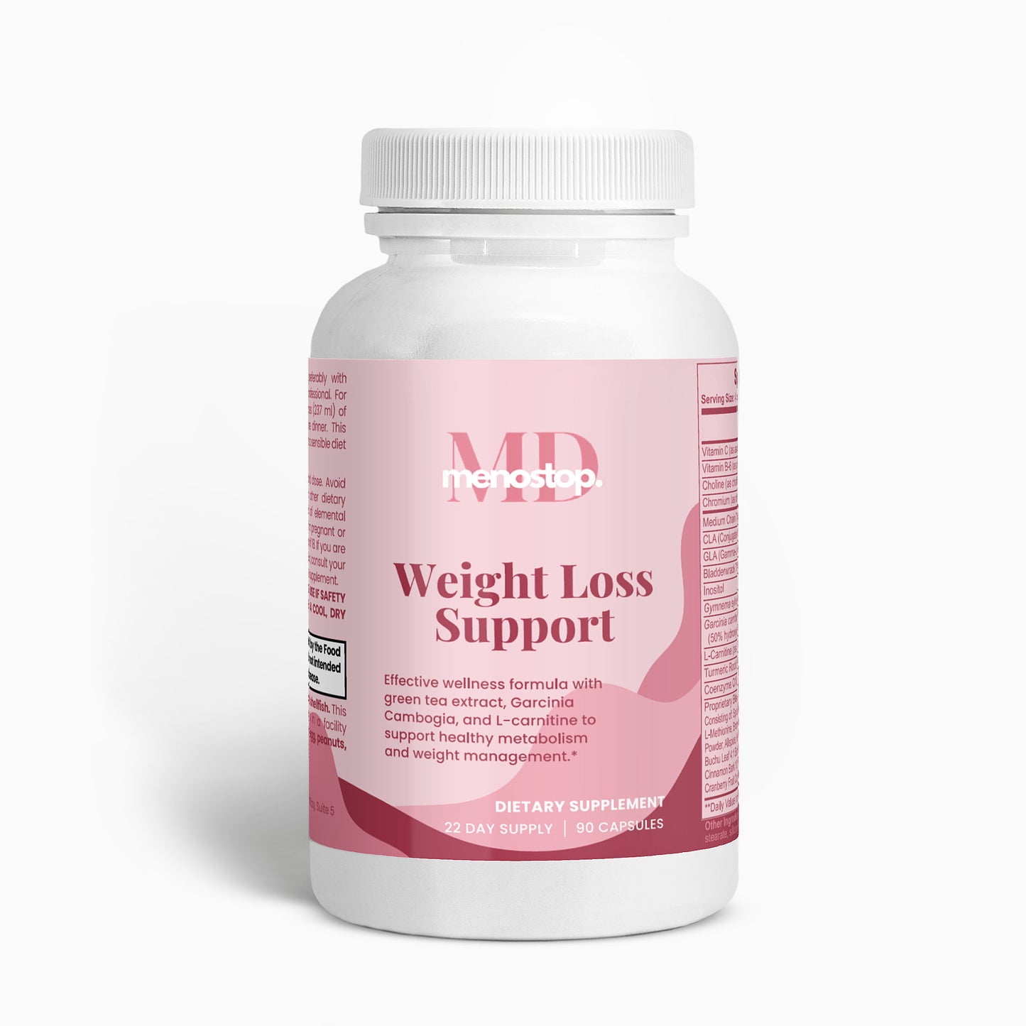 Weight Loss Support