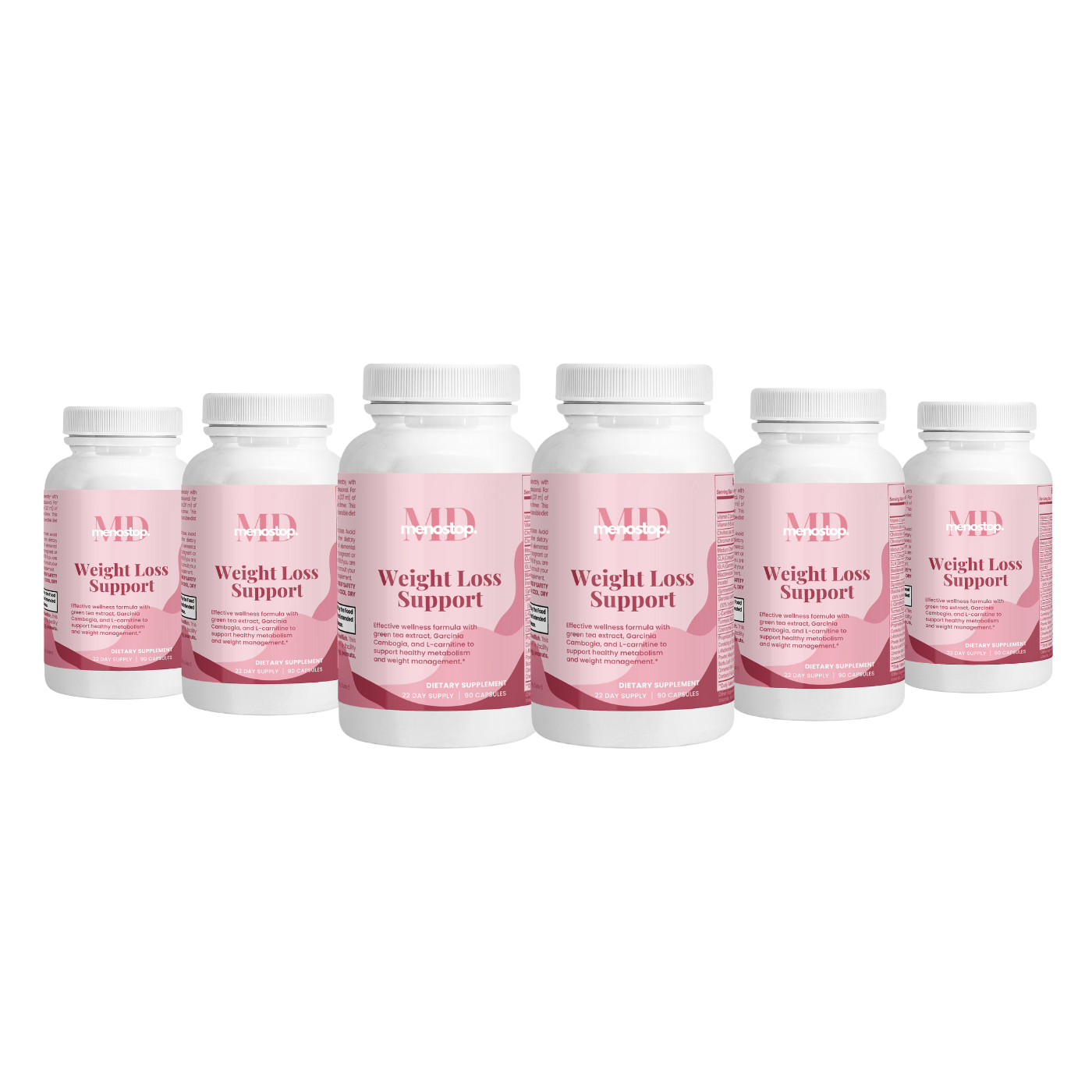 Weight Loss Support
